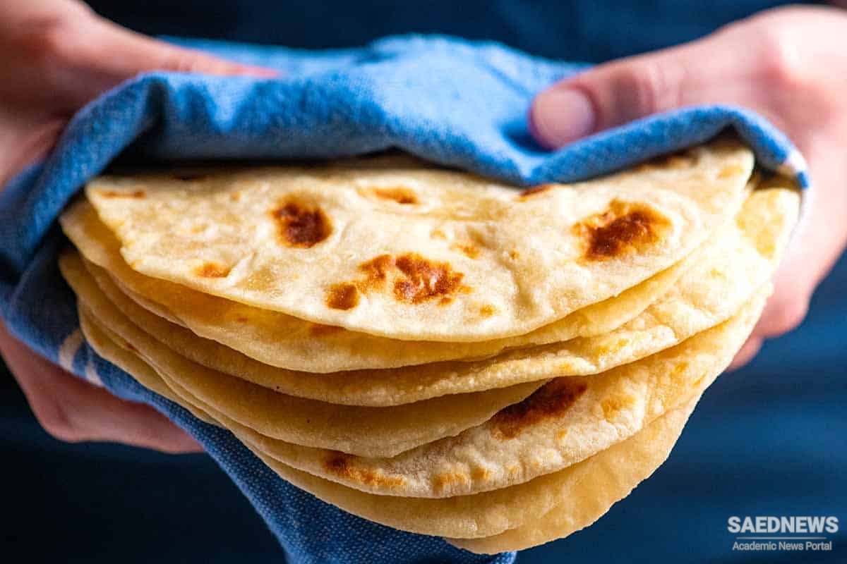 Tortilla the Mexican Pancake