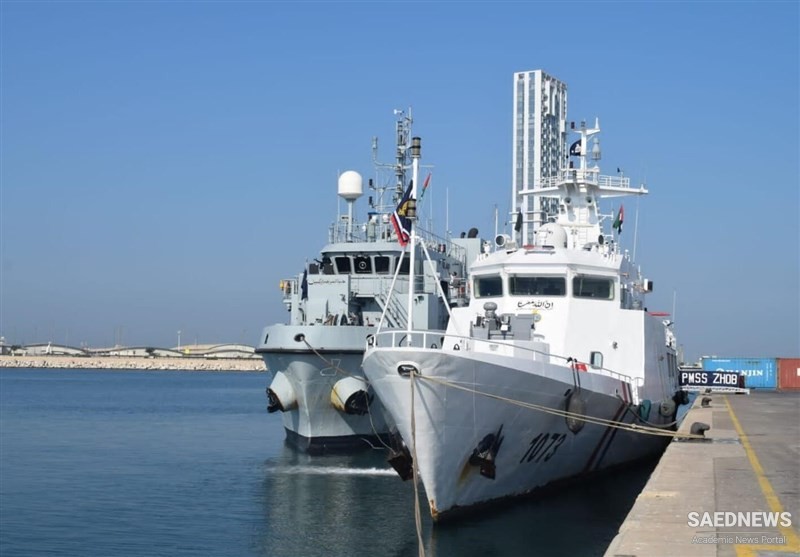 Iran, Pakistan to Hold Naval Drill at Hormuz Strait