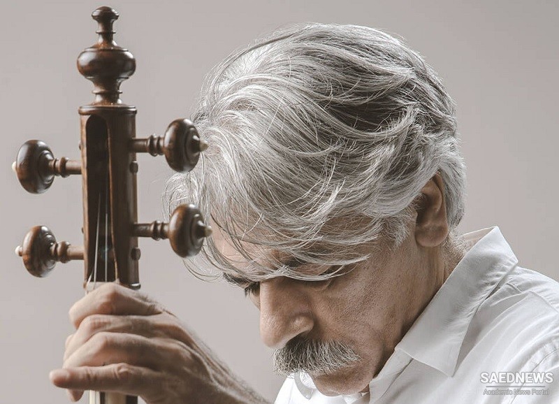 Keyhan Kalhor's Concert in Los Angeles Reveals the Unknow Depths of Iranian Music