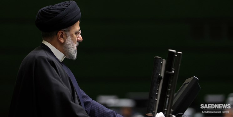 Iran’s President: Gaza War to Lead to Israel’s Downfall