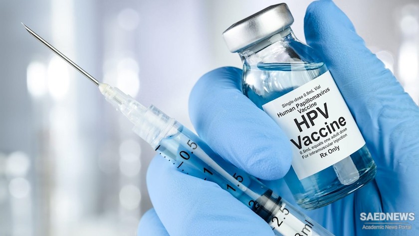 Iranian Knowledge-based Company Provides HPV Vaccine for North Africa