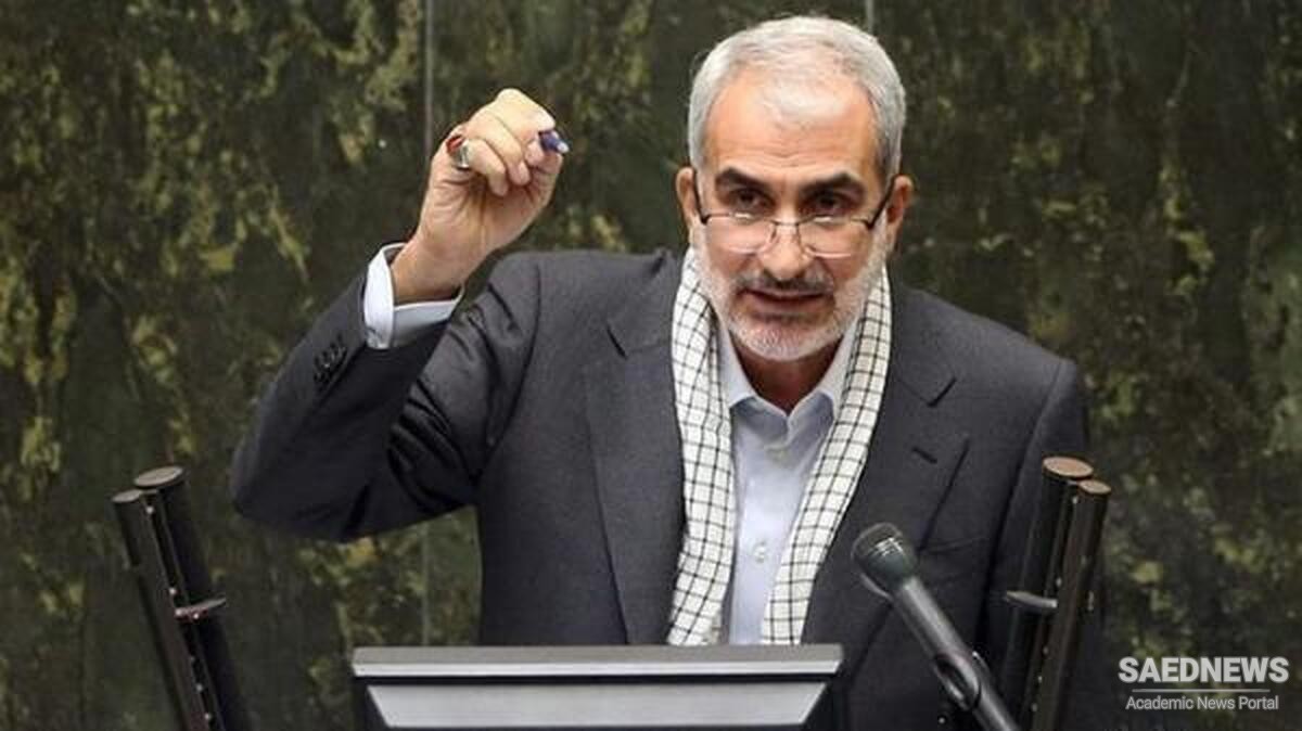 Yousef Nouri steps down as Iran’s education minister