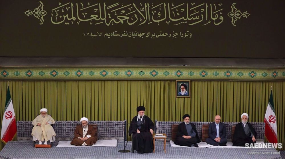 Gaza situation a tragedy of Muslim world, all humanity: Ayatollah Khamenei