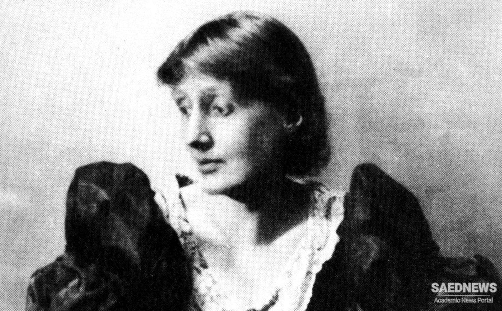 Virginia Woolf and Her Voyage to the Lighthouse