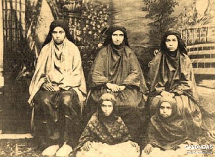 Zoroastrians in Subcontinent under Safavids