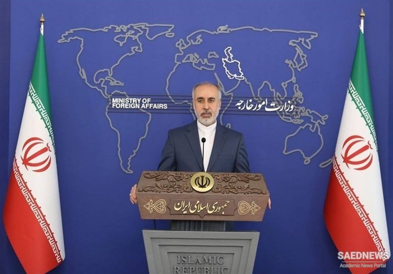 Iran: Israel A Real Threat to Global Peace since Illegitimate Start