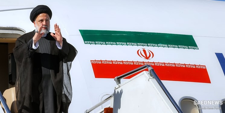 Iran’s President Due in Moscow on Thursday