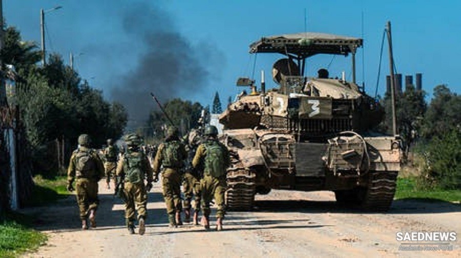 Negotiators close to Israel-Hamas ceasefire deal – NYT