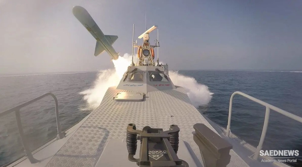Iran achieves ‘unparalleled naval power’, acquires remote warfare capabilities