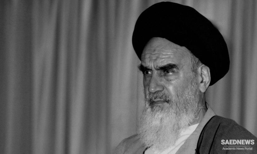 The Vitality of "Enjoining the Good and Forbidding the Evil" in Political Thought of Imam Khomeini