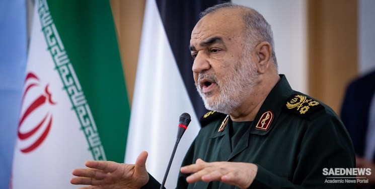 IRGC Chief Underlines Israel’s Weakness in Managing Prolonged Wars