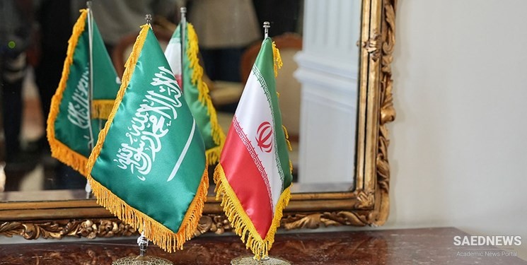 Iran, Saudi Arabia Discuss Enhancing Military Cooperation
