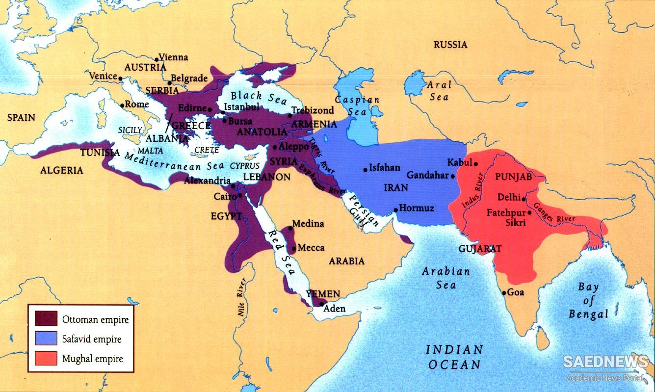 Османская империя персия. Safavid Empire Map. Османская Империя Сефевиды карта. Сефевидская Империя и Османская Империя. Сефевидское государство и Османская Империя.