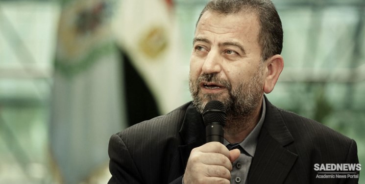 Iran Strongly Condemns Israeli Assassination of Senior Hamas Leader
