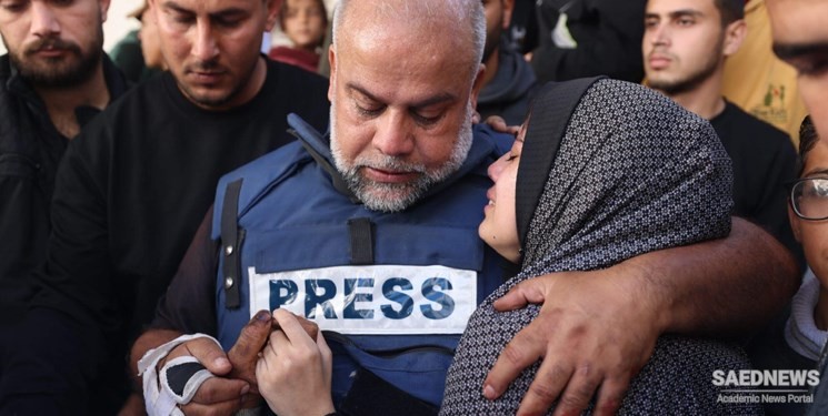 Iran: War on Journalists Sign of Israel’s Fear of Global Awareness