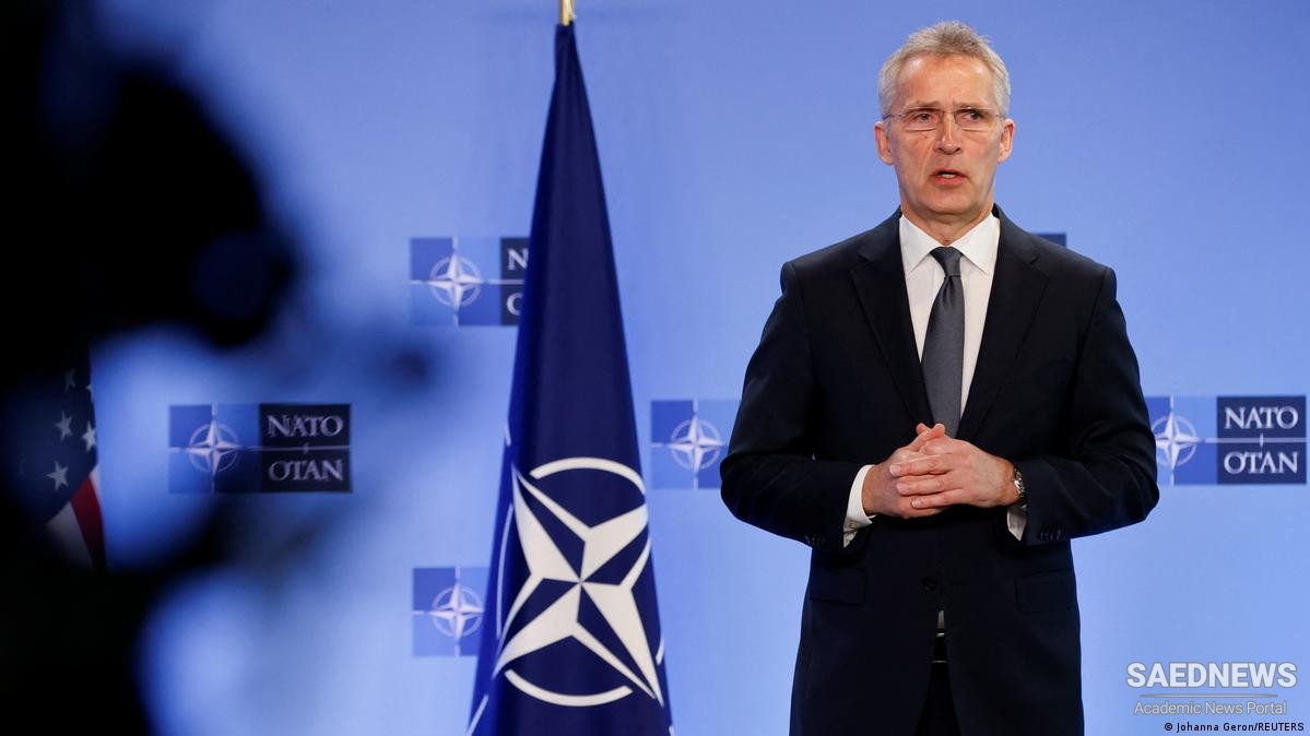 No changes in Russia’s nuclear position: NATO chief