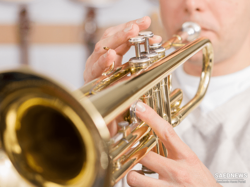 Trumpets: Their Origins and Background