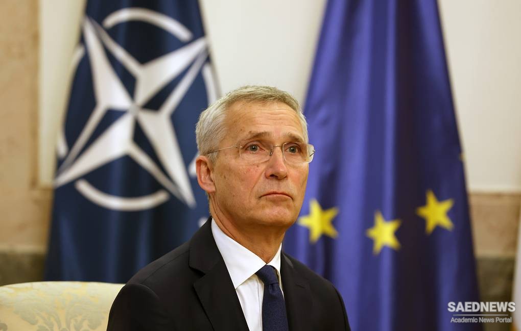 ‘We must be prepared for bad news’ from Ukraine – NATO chief