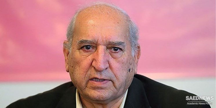 Former Iran Basketball Federation president Mashhoun passes away at 82