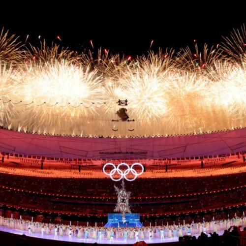 Closing Ceremony draws the curtains down on memorable Beijing 2022 Winter Olympics