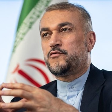 FM Denies Iran's Involvement in Attacks on US Military Bases in West Asia