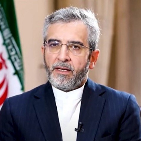 FM Deputy: Iran follows de-dollarization policy through BRICS