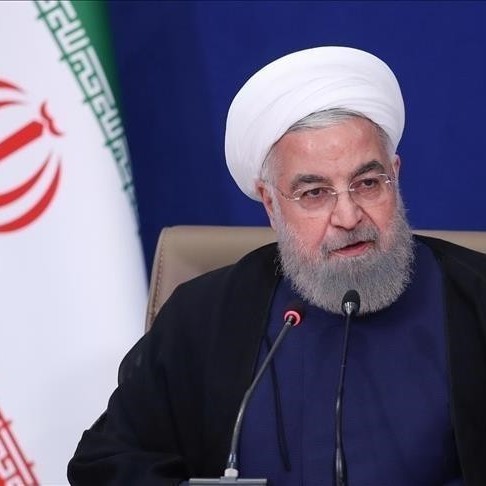 Former President Hassan Rouhani Disqualified for Experts Council Election