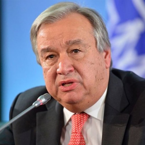 Guterres: Israeli Onslaught on Gaza Unleashed Rates of Destruction, Killings That Unprecedented During My Years as UN Secretary-General