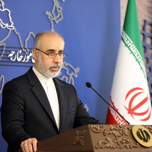 Iran Dismisses UK’s Anti-Tehran Allegations as Baseless