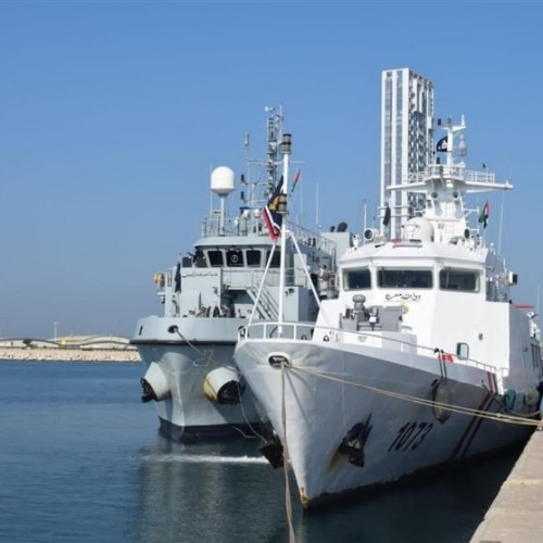 Iran, Pakistan to Hold Naval Drill at Hormuz Strait