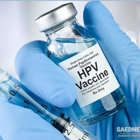 Iranian Knowledge-based Company Provides HPV Vaccine for North Africa