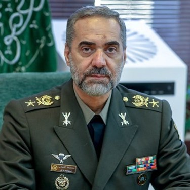 Iran's Defense Minister: NATO, West Seeking to Create Unipolar World