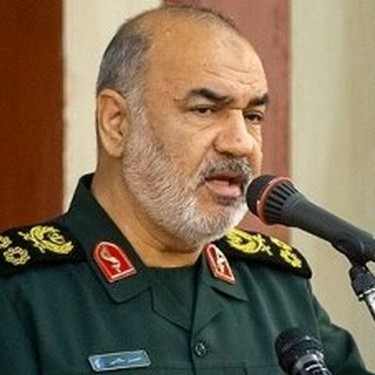 IRGC Chief: Iran Neither Seek Nor Fear War