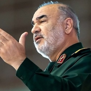 IRGC Vows Revenge for Rask Terrorist Attack