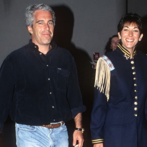 Jeffrey Epstein's Victim: I Was Raped Three Times a Day While Being Just 10 Year Old