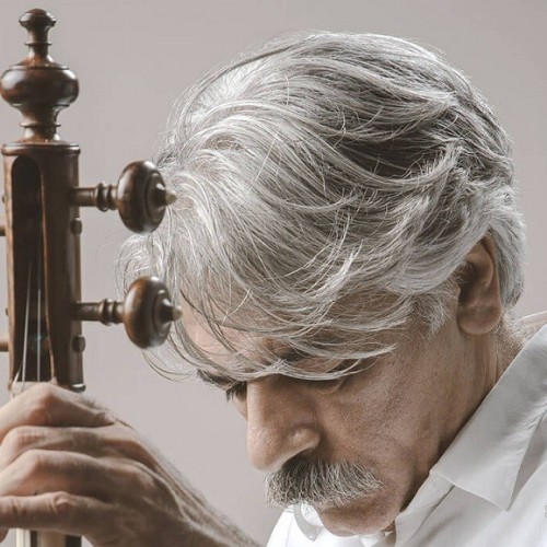 Keyhan Kalhor's Concert in Los Angeles Reveals the Unknow Depths of Iranian Music