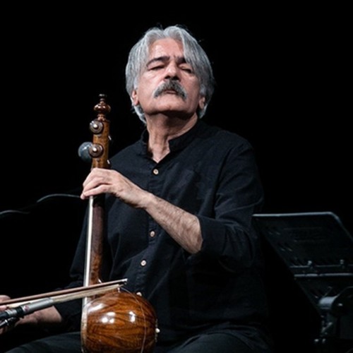 Keyhan Kalhor Performs for PS752/AUI752 Victims