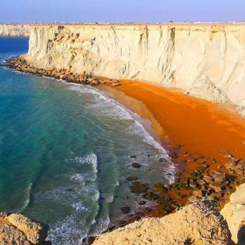 Makran Costal Region Conquers Your Eyes and Heart