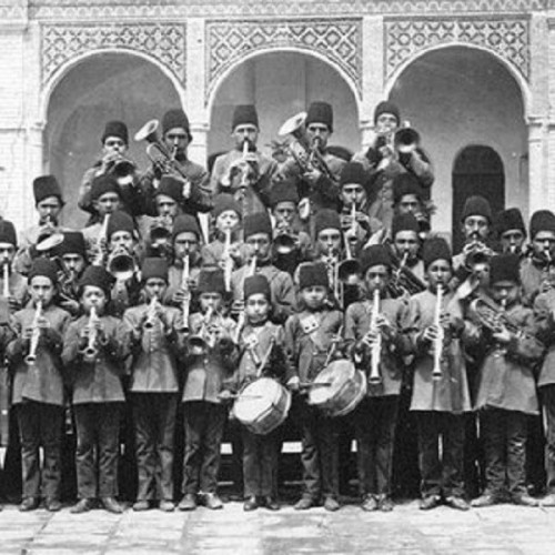 Modernization of Persian Music under First Pahlavi Monarch