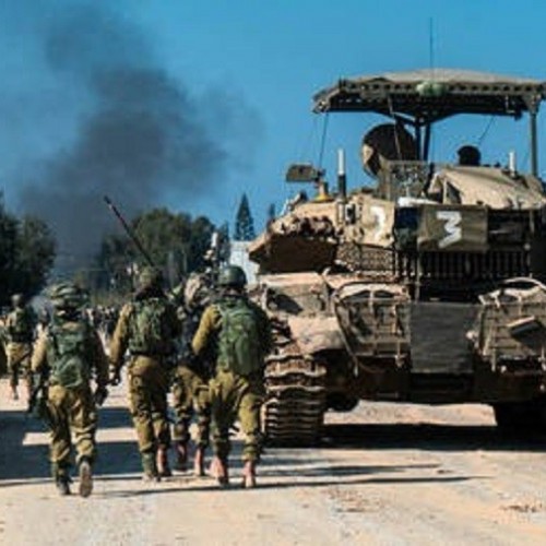 Negotiators close to Israel-Hamas ceasefire deal – NYT