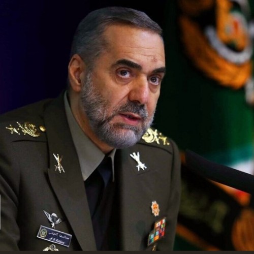 No Limits to Protection of National Interests: Iran’s Defense Minister