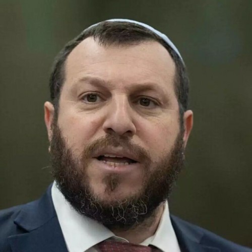 Nuking Gaza is an option: Israeli ‘heritage’ minister