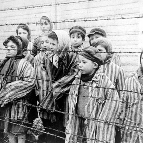 One in five young Americans thinks the Holocaust is a myth