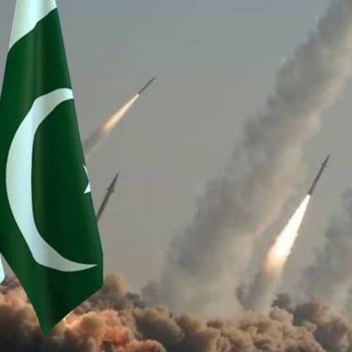 Pakistan Claims Responsibility for Missile Attacks to Southeast Iran with 7 Fatalities