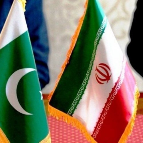 Pakistan recalls ambassador to Iran over air strike that killed 2 people