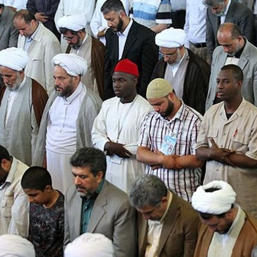 People of Sunnah or the Followers of Prophetic Tradition