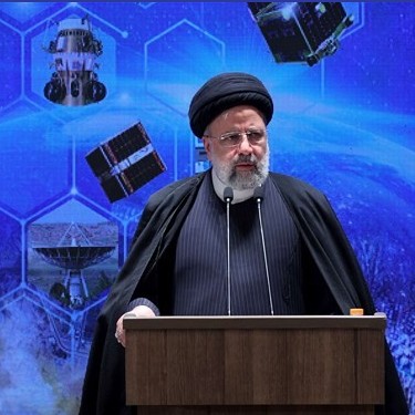 President: Iran Stands Among World’s Top 10 Countries in Space Technology