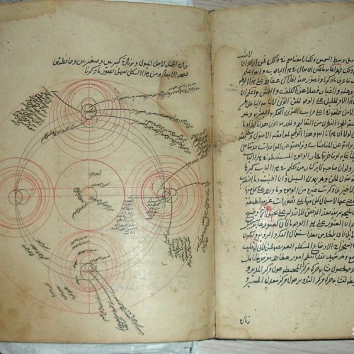 Qutb Al Din Shirazi the Medieval Persian Polymath