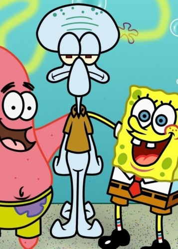 SpongeBob SquarePants episodes pulled for inappropriate story elements