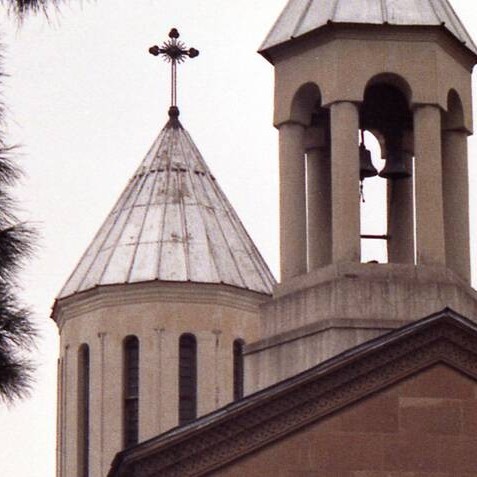 St. Marry Armenian Church